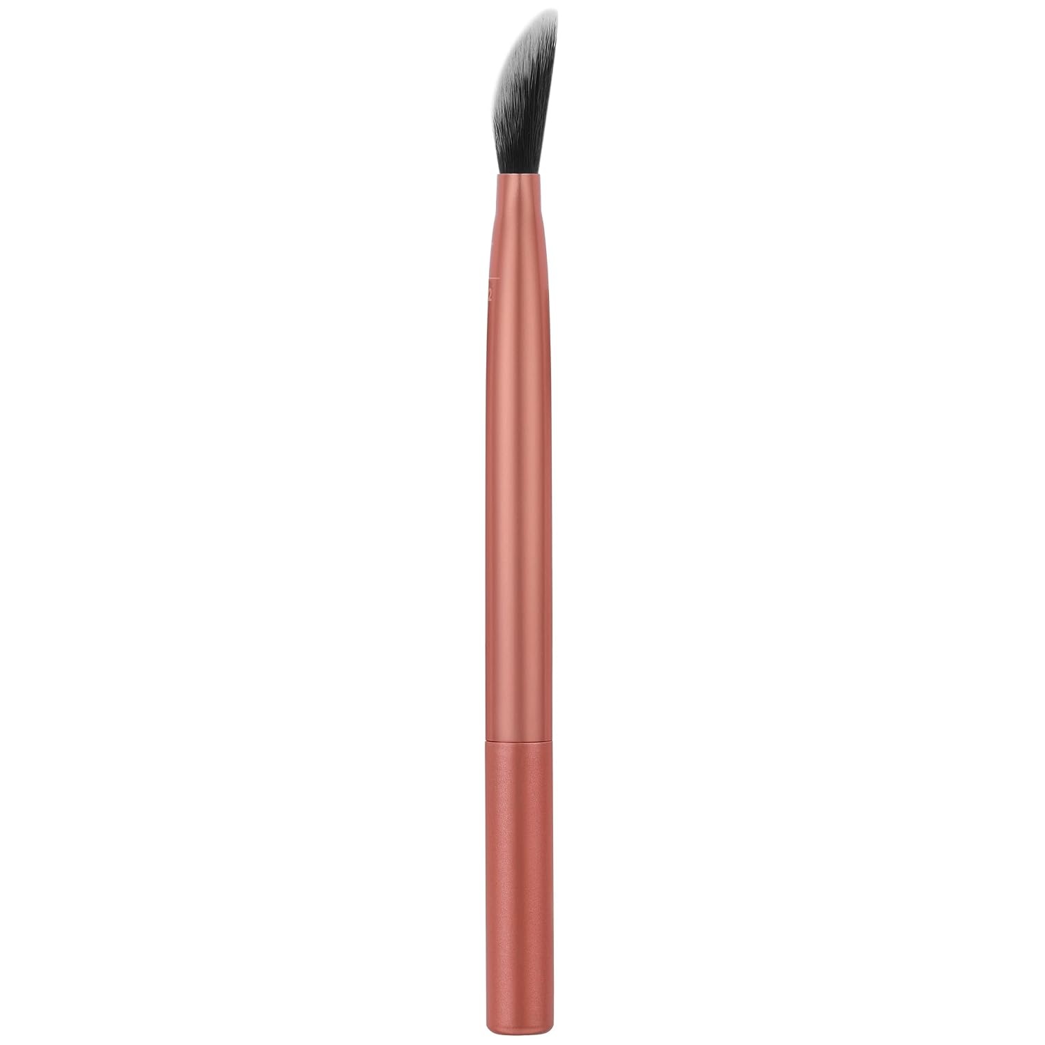 image:imageReal Techniques Expert Concealer Brush Conceal Under Eyes amp Cover Blemishes Makeup Brush For Blending Liquid amp Cream Concealer Brighten Dark Circles CrueltyFree Soft Bristles 1 CountBrightening Concealer Eye Creams Makeup Brush 1PC Pack of 2