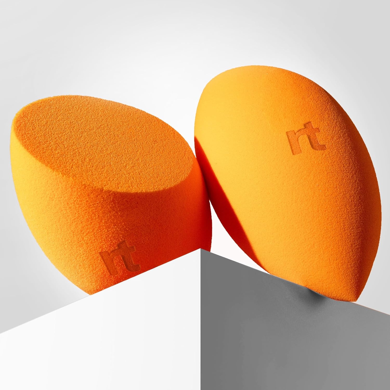 image:imageReal Techniques Miracle Complexion Sponge Concealer Sponge Duo Makeup Blending Sponges For Foundation amp Concealer Offers Light To Medium Coverage Natural Dewy Makeup LatexFree Foam 2 CountMiracle Complexion Sponge 1 Count