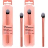 Brightening Concealer & Eye Creams Makeup Brush  1PC (Pack of 2)
