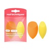 Miracle Complexion & Concealer Sponge  2 Count