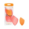 Miracle Complexion Sponge + Travel Case  2 Count